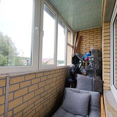 Квартира 34,8 м², 1-комнатная - изображение 4