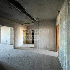 Квартира 110 м², 3-комнатная - изображение 5