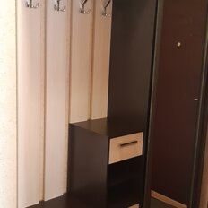 Квартира 40 м², 1-комнатная - изображение 5