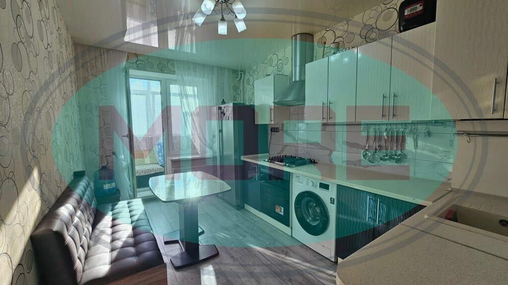 78,9 м², 3-комнатная квартира 18 000 000 ₽ - изображение 53