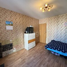 Квартира 107 м², 4-комнатная - изображение 2