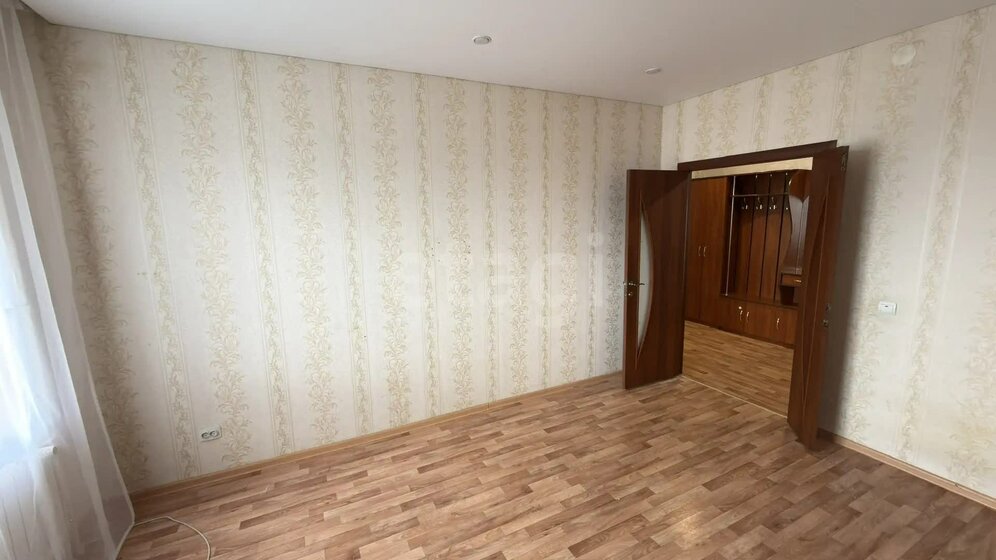 38 м², 1-комнатная квартира 6 200 000 ₽ - изображение 45
