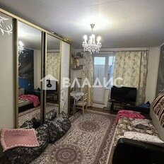 Квартира 37 м², 1-комнатная - изображение 5