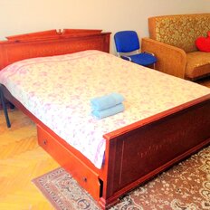 Квартира 41 м², 1-комнатная - изображение 2