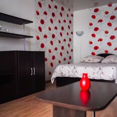 Квартира 37 м², 1-комнатная - изображение 1