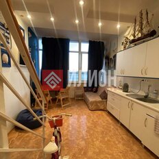 Квартира 45,1 м², 1-комнатные - изображение 2