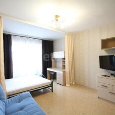 Квартира 38,8 м², 1-комнатная - изображение 3