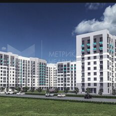 Квартира 22,8 м², студия - изображение 2