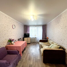 Квартира 45 м², 2-комнатная - изображение 3