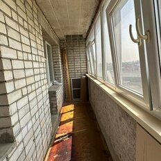 Квартира 60 м², 3-комнатная - изображение 2