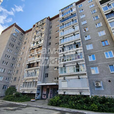 Квартира 62,9 м², 3-комнатная - изображение 4