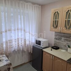 Квартира 29,2 м², 1-комнатная - изображение 5