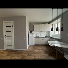 Квартира 29,9 м², 1-комнатная - изображение 5