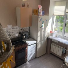 Квартира 45 м², 2-комнатная - изображение 4