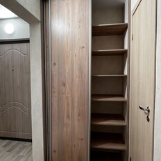 Квартира 41 м², 1-комнатная - изображение 5