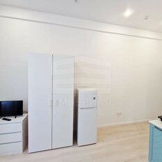 Квартира 15,6 м², студия - изображение 5