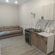 Квартира 26 м², студия - изображение 2