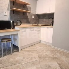 Квартира 35,9 м², 1-комнатная - изображение 2