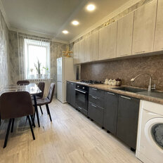 Квартира 60 м², 3-комнатная - изображение 5