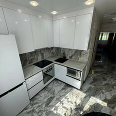Квартира 32,5 м², 1-комнатная - изображение 2