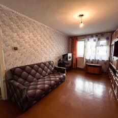 Квартира 62,6 м², 3-комнатная - изображение 1