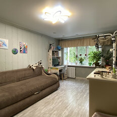 Квартира 45,3 м², 2-комнатная - изображение 2