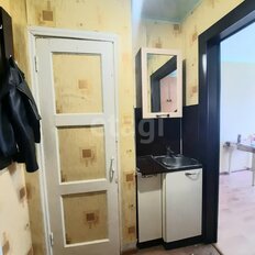 Квартира 17,8 м², студия - изображение 5