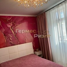 Квартира 50 м², 2-комнатная - изображение 3