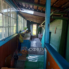 дом + 6,5 сотки, участок - изображение 5