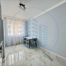 Квартира 58,3 м², 2-комнатная - изображение 2
