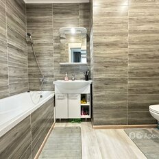 Квартира 28 м², 1-комнатная - изображение 4