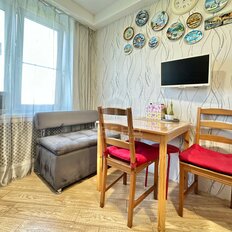 Квартира 62,2 м², 3-комнатная - изображение 4