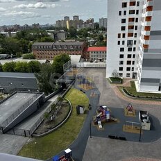 Квартира 41,6 м², 1-комнатная - изображение 2