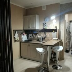 Квартира 26 м², студия - изображение 1