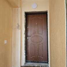 Квартира 30,8 м², 1-комнатная - изображение 3