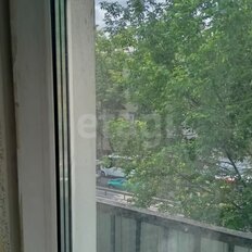 Квартира 32,6 м², 1-комнатная - изображение 2