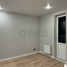Квартира 25 м², студия - изображение 5