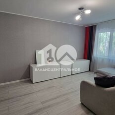 Квартира 58,8 м², 3-комнатная - изображение 2