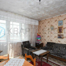 Квартира 38,1 м², 1-комнатная - изображение 2