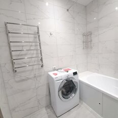 Квартира 39,4 м², 1-комнатная - изображение 4
