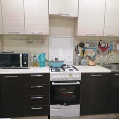 Квартира 32,1 м², 1-комнатная - изображение 3