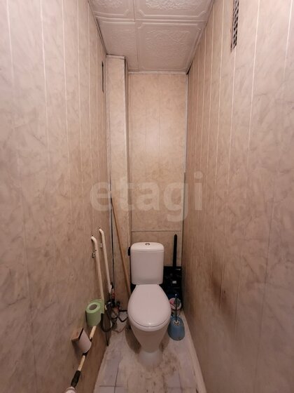 57,9 м², 2-комнатная квартира 4 809 020 ₽ - изображение 20