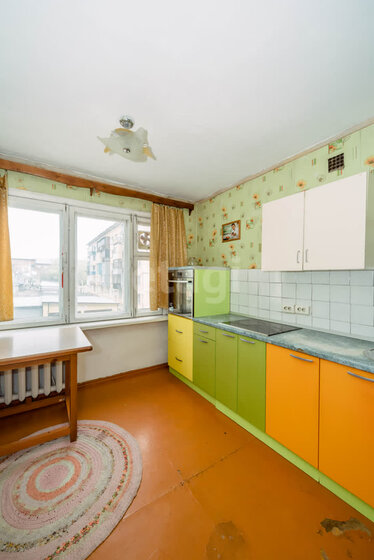 52,6 м², 2-комнатная квартира 4 700 000 ₽ - изображение 81
