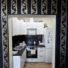 Квартира 40 м², студия - изображение 5