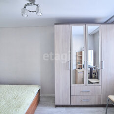 Квартира 54,7 м², 3-комнатная - изображение 3