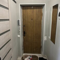 Квартира 30 м², 1-комнатная - изображение 4