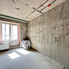 Квартира 53,7 м², 2-комнатная - изображение 5
