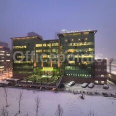 124 м², офис - изображение 2