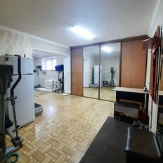 Квартира 154,2 м², 4-комнатная - изображение 1