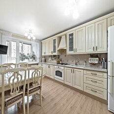 Квартира 74,7 м², 3-комнатная - изображение 1